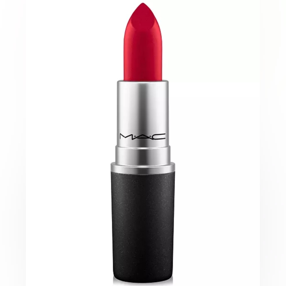 MAC Retro Matte Ruby Woo